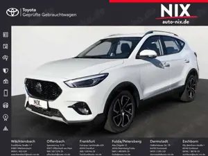 MG ZS ICE 1.0T-GDI Luxury 360°-KAMERA