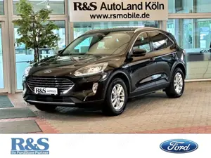 Ford Kuga Titanium+Automatik+Kamera+Navi+Key-Free