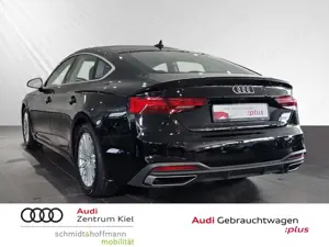 Audi A5 Sportback 45 TFSI quattro S-tronic ACC BO Klima Bild 4