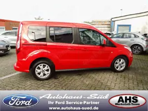 Ford Tourneo Connect Titanium
