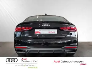 Audi A5 Sportback 45 TFSI quattro S-tronic ACC BO Klima Bild 5