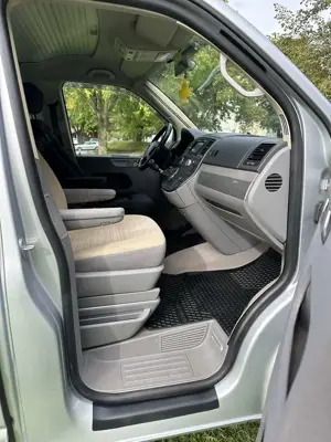 Volkswagen T5 California Bild 5