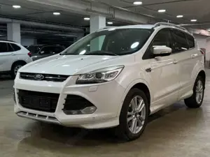 Ford Kuga ST-Line 2.0 TDCi~4x4~Auto~Keyles~Kam.~Leder