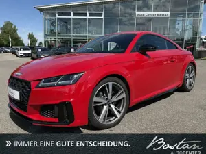 Audi TTS BANG  OLUFSEN/TECHNOLOGY SELECTION/LED/DAB