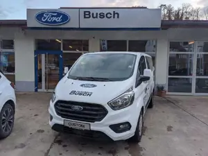 Ford Tourneo Custom Transit Custom 2.0 TDCi 320 L1 Trend (EURO 6d)