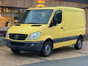 Mercedes-Benz Sprinter 310/311/313/314/316 CDI (906.631/633/635/637)
