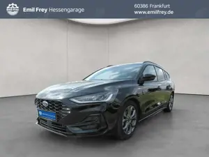 Ford Focus Turnier 1.5 EcoBlue Start-Stopp-System Aut. Bild 1