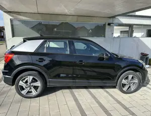 Audi Q2 35 TFSI stronic Vollsusstattung/Jahreswagen
