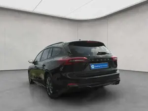 Ford Focus Turnier 1.5 EcoBlue Start-Stopp-System Aut. Bild 3