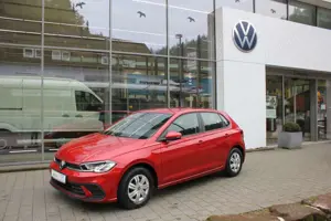 Volkswagen Polo VI Fresh 1.0 LED,SHZ,BT,PDC