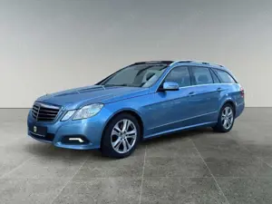 Mercedes-Benz E 350 CGI Luftfederung/8fach/AHK