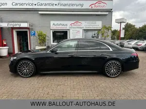 Mercedes-Benz S 400 d 4Matic L*AMG-Line*FOND*PANO*HUD-UP