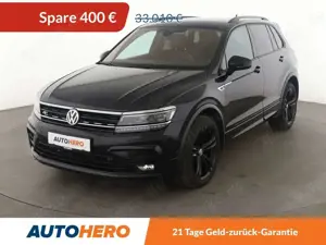 Volkswagen Tiguan 2.0 TDI Highline 4M BM Aut.*NAV*LED*ACC*PDC*CAM*SH