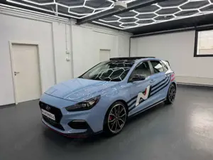 Hyundai i30 N Performance *PANORAMA*PERFORMANCE BLUE*