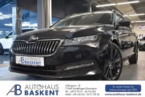 Skoda Superb 2.0 TDI Combi Ambition*PANO*VIRTUAL*SHZ*
