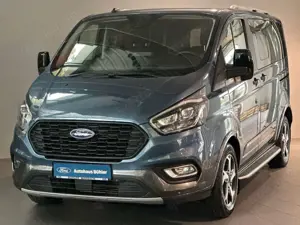Ford Tourneo Custom Kombi 320 L1 MHEV