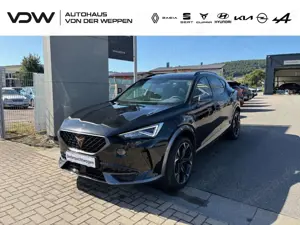 CUPRA Formentor 4Drive 2.0TDI Totwinkelassis, Kamera Klima Navi