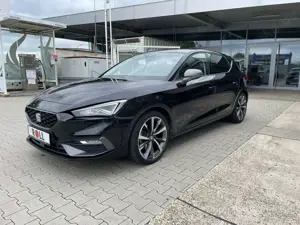 SEAT Leon 1.5TSI FR