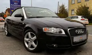 Audi A4 2.0 TDI/Klima/leder/TÜV 10.2026
