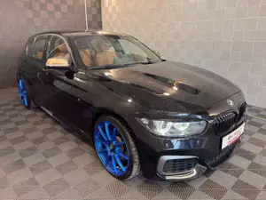 BMW 140 *M-TECHNIC*ACC-KLIMA-HiFi-LED-NAVI-SHZ-18"
