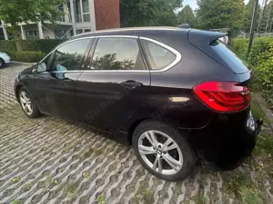 BMW 218 218d Active Tourer Aut. Luxury Line