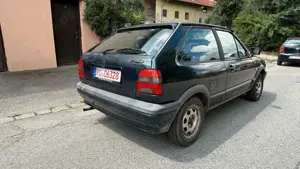 Volkswagen Polo style Bild 4