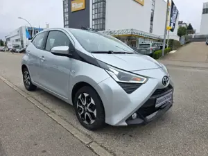 Toyota Others Aygo AYGO x-play Team D*1. Hand*Kamera*Klima*