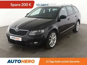 Skoda Octavia 1.6 TDI Joy Aut.*NAVI*XENON*ACC*PDC*