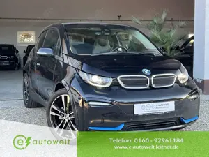 BMW i3 i3s 120Ah Dr. Ass. Prof. adapt. LED Glasdach h/k