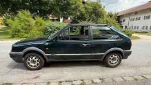 Volkswagen Polo style Bild 3