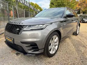 Land Rover Range Rover Velar R-Dynamic SE //*PANORAMA*LEDER