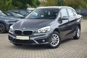 BMW 218 Bild 2