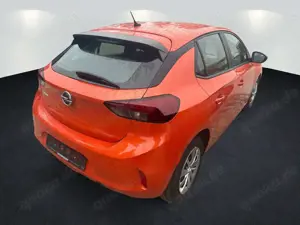 Opel Corsa F 1.2 Edition SpurH, Klim, BT, Temp, ZV, FH Bild 4