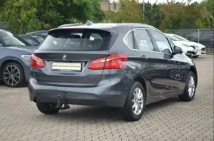 BMW 218 Bild 4