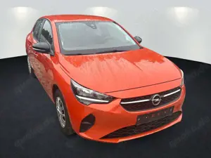 Opel Corsa F 1.2 Edition SpurH, Klim, BT, Temp, ZV, FH Bild 3