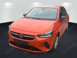 Opel Corsa F 1.2 Edition SpurH, Klim, BT, Temp, ZV, FH Bild 2