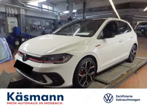 Volkswagen Polo GTI DSG ACC LED NAVI KAM Bild 1