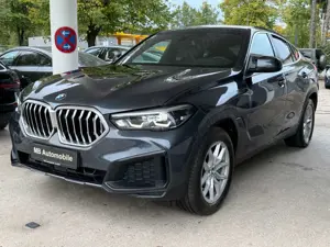 BMW X6 xDrive30d*PANO*AHK*