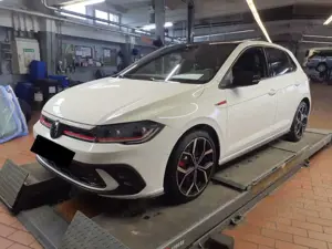 Volkswagen Polo GTI DSG ACC LED NAVI KAM Bild 2