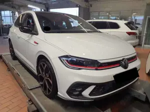 Volkswagen Polo GTI DSG ACC LED NAVI KAM Bild 3