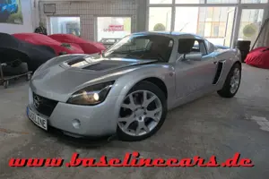 Opel Speedster Turbo - Sammlerzustand - #4308