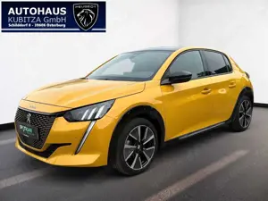 Peugeot 208 e-208 Allure GT-Line *Panorama*Kamera*ACC
