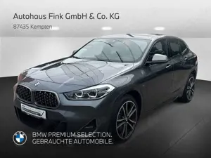 BMW X2 M 35i A Head-Up HiFi DAB LED RFK Klimaaut.