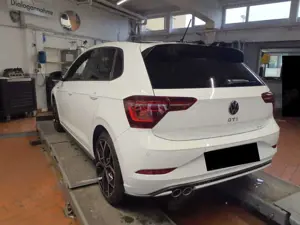 Volkswagen Polo GTI DSG ACC LED NAVI KAM Bild 5