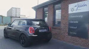 MINI One Mini One First Allwetter/Alu/Shz. Bild 3