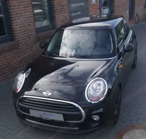 MINI One Mini One First Allwetter/Alu/Shz. Bild 4