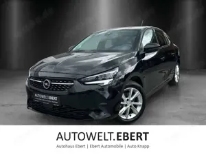 Opel Corsa F 1.2 Turbo Elegance Aut./LED/PDC/SHZ/GRA/