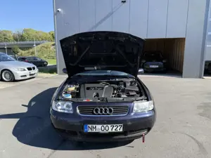 Audi A3 1.6 Attraction