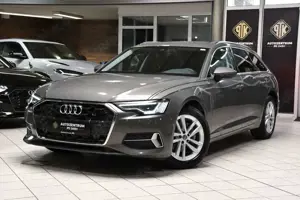 Audi A6 Avant 40 TDI Sport Matrix 360 Kam Virtual