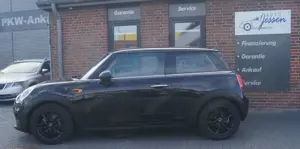 MINI One Mini One First Allwetter/Alu/Shz. Bild 2